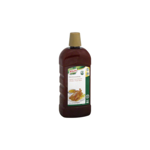 Knorr Liquid Chicken Base